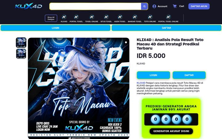 Screenshot of matkabookings.com