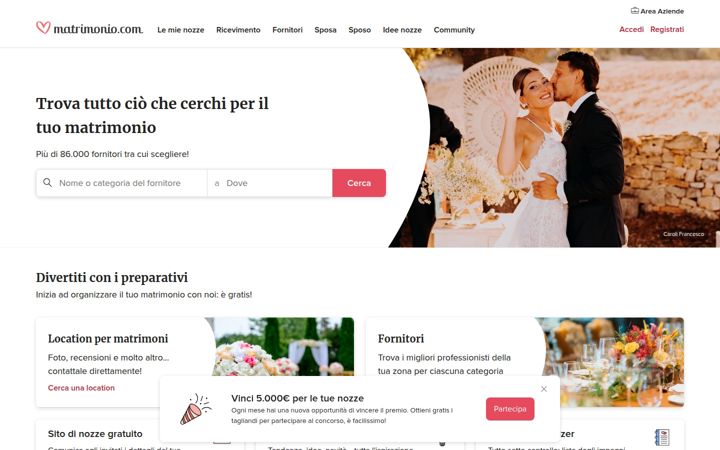 matrimonio.com