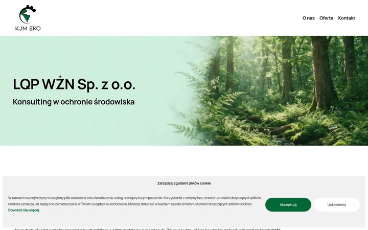 Screenshot of mattboot.pl