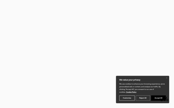 Screenshot of matter.com