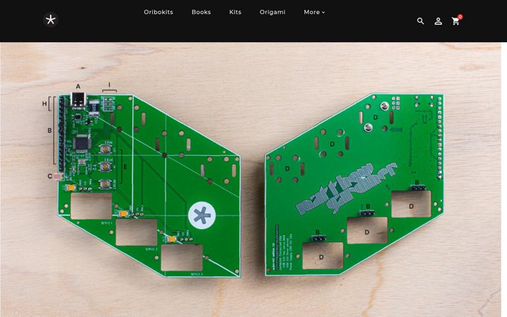 Screenshot of matthewgardiner.com