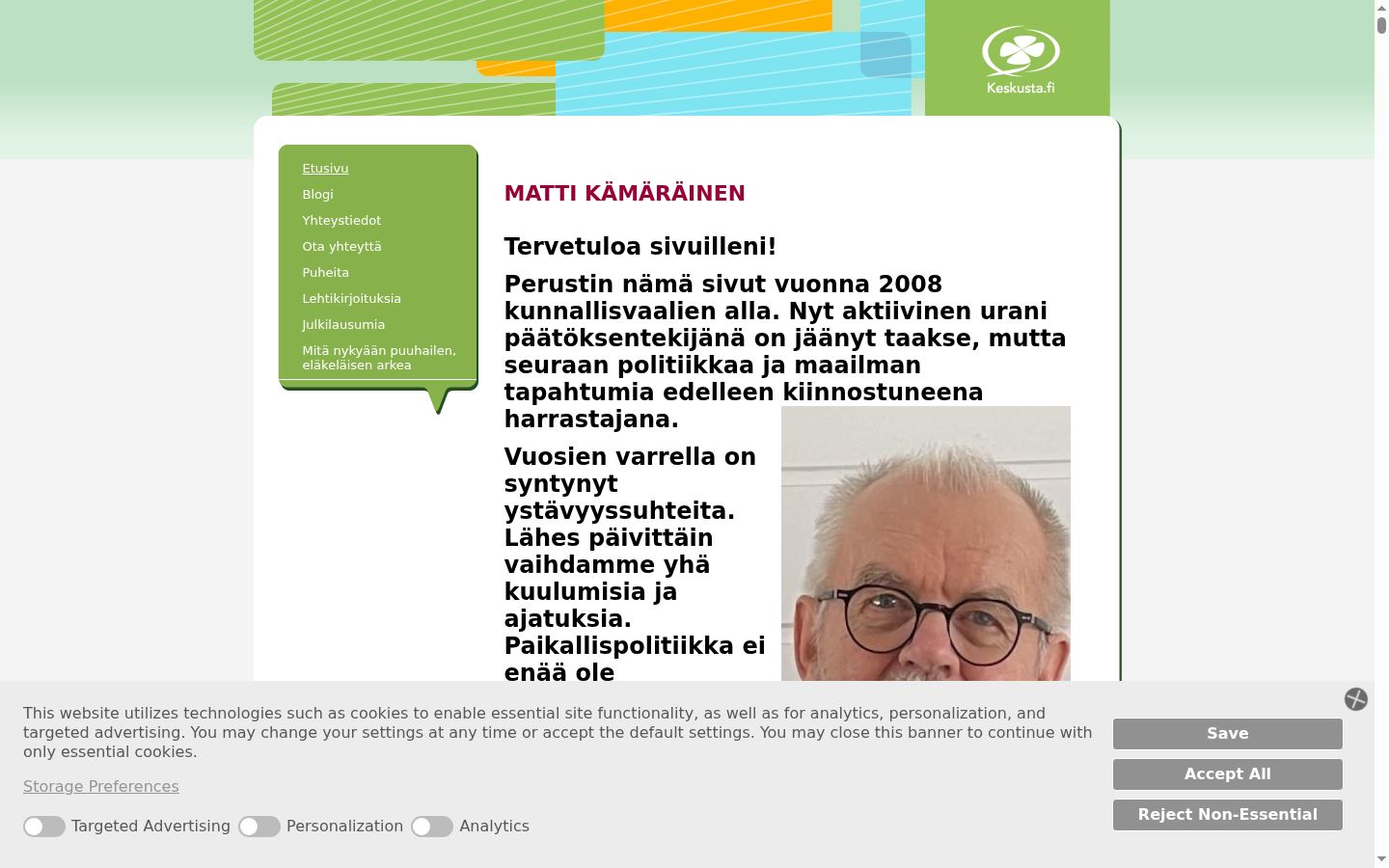 Skjámynd af samþykkisborðanum eins og hann birtist áður en nokkur samskipti fóru fram