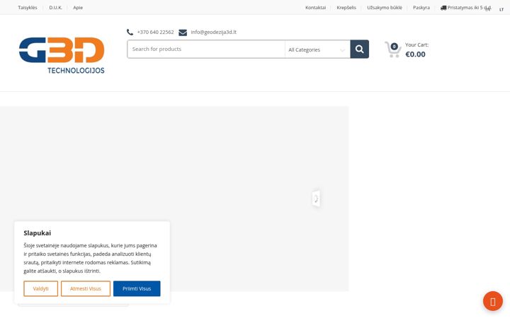 Screenshot of matuoju24.lt