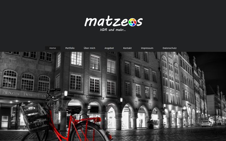 matzeos.de