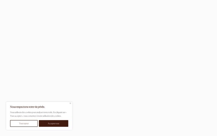 Screenshot of maudsagetarchitecte.com