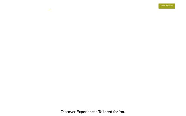 Screenshot of mauly-tours.com