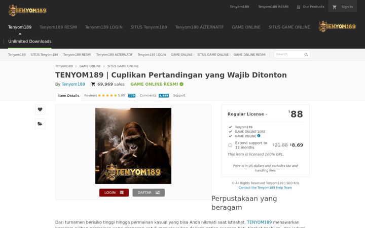 Screenshot of maurermfg.com