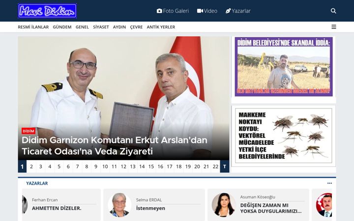mavididim.com.tr