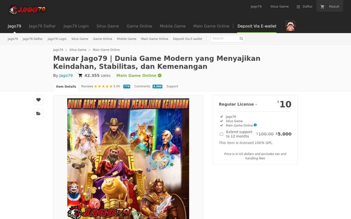 mawar79jago7.online