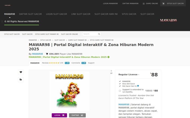mawar98.net