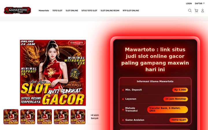 mawartotoseptember.com