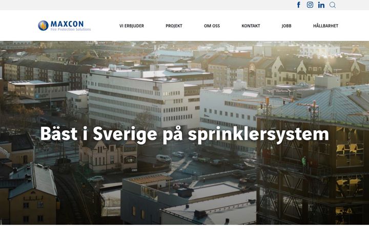 maxcon.se