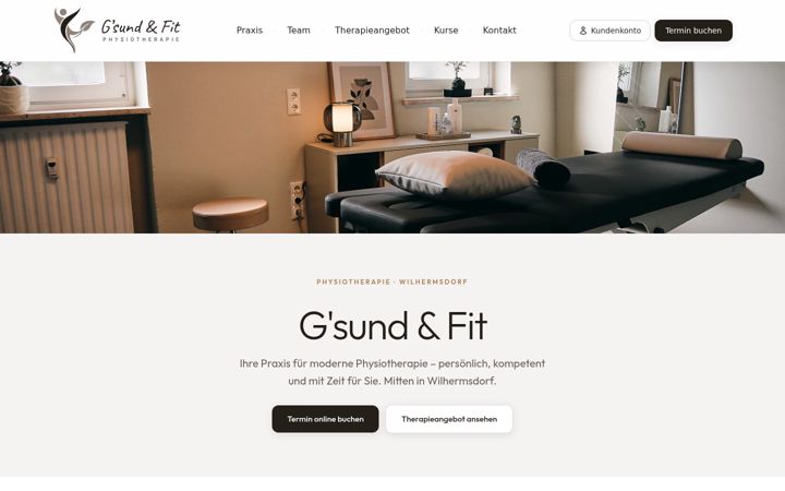 Screenshot of maxgrebehahn-massage.de