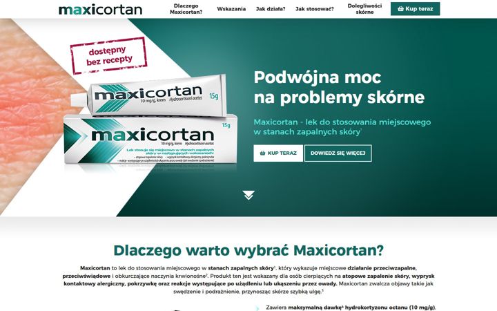 maxicortan.pl