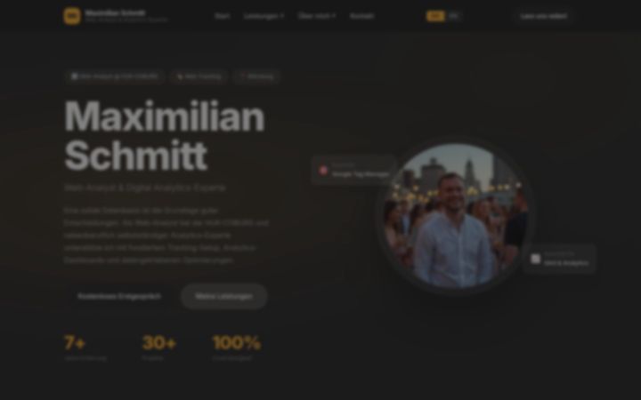 maximilian-schmitt.net
