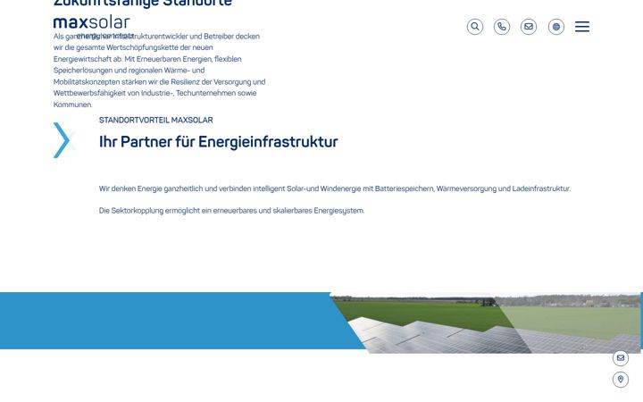 maxsolar.com