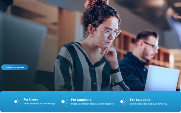Screenshot of mbdusers.com