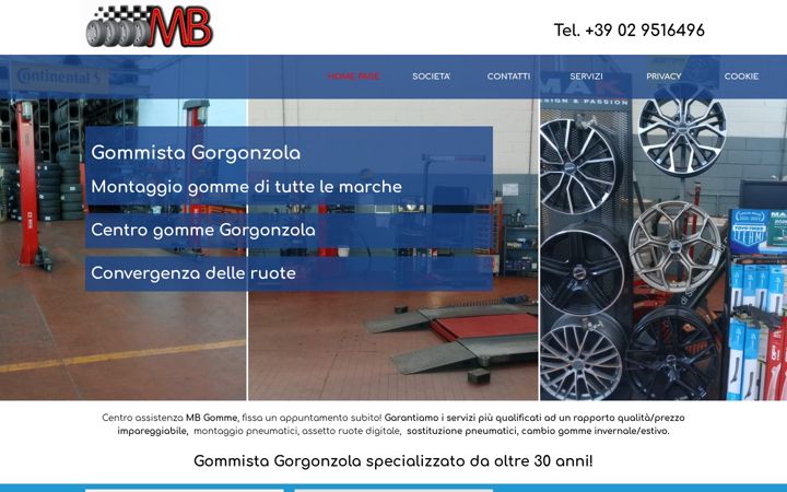 mbgomme.it