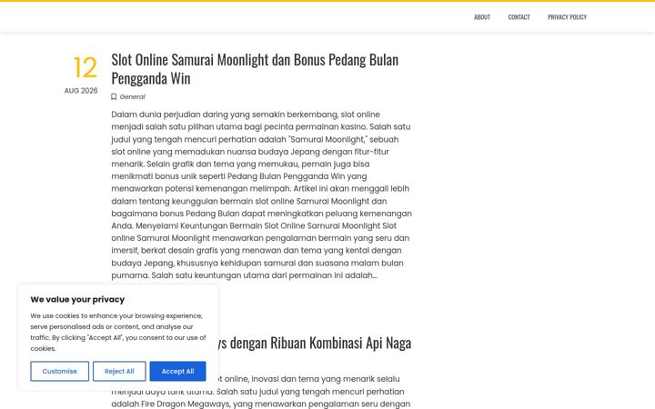 Screenshot of mbittrainingltd.com