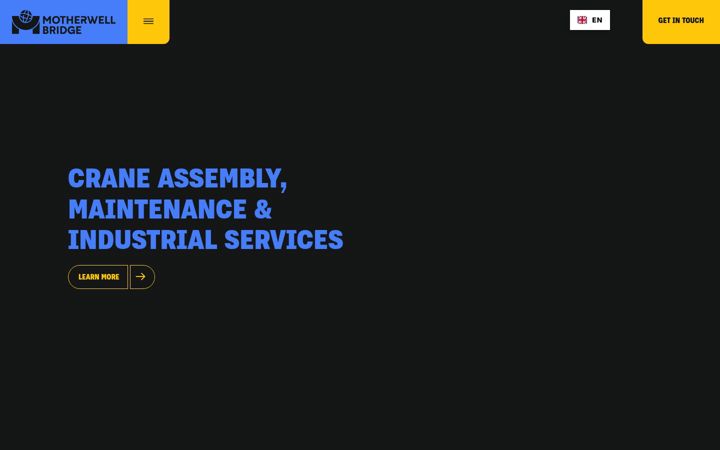 Screenshot of mbmalta.com