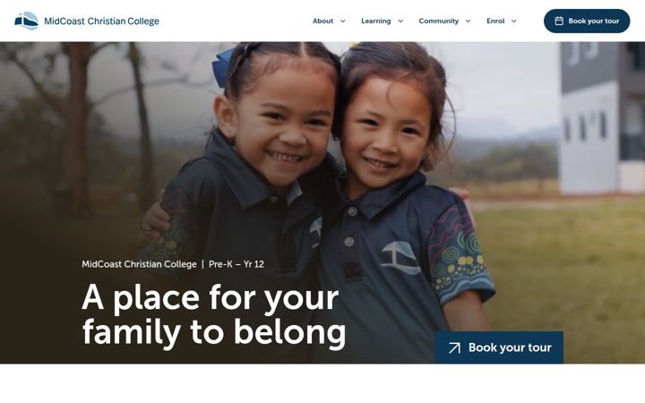 mccc.nsw.edu.au