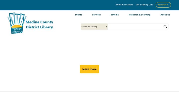 Screenshot of mcdl.info