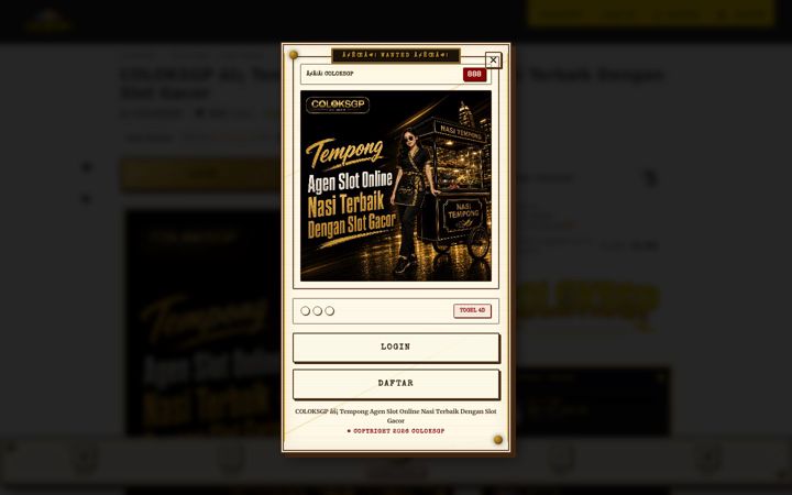 Screenshot of mcdonaldsbreakfastmenu.org