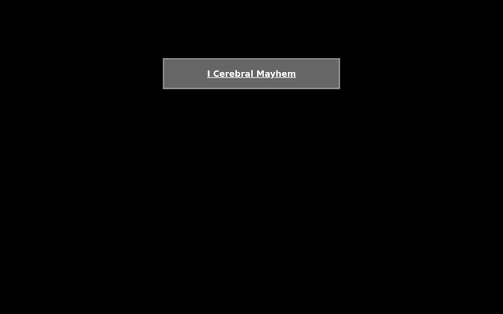 Screenshot of mcgod.altervista.org