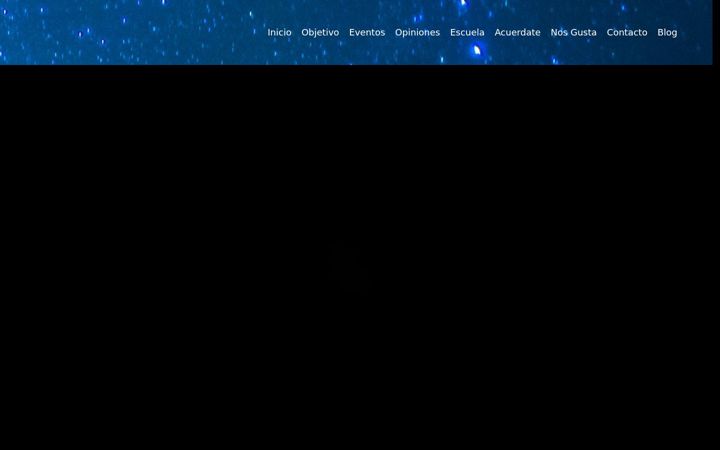 Screenshot of mcguay-magia.com