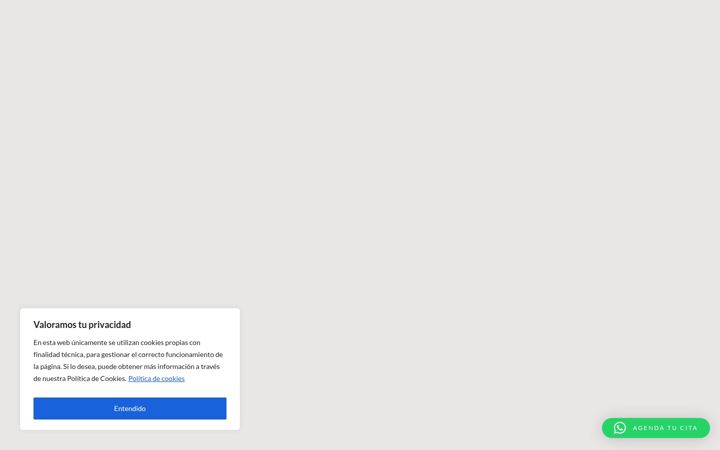Screenshot of mcperfection.com