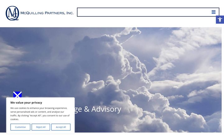 Screenshot of mcquilling.com