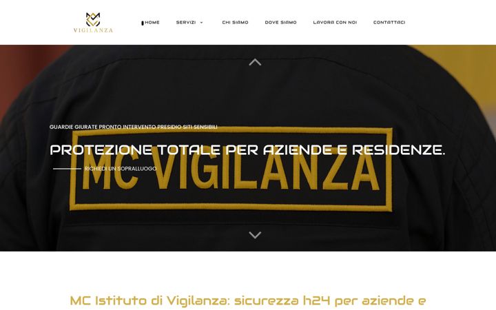 mcvigilanza.com