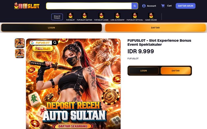 Screenshot of md-multiservice.com