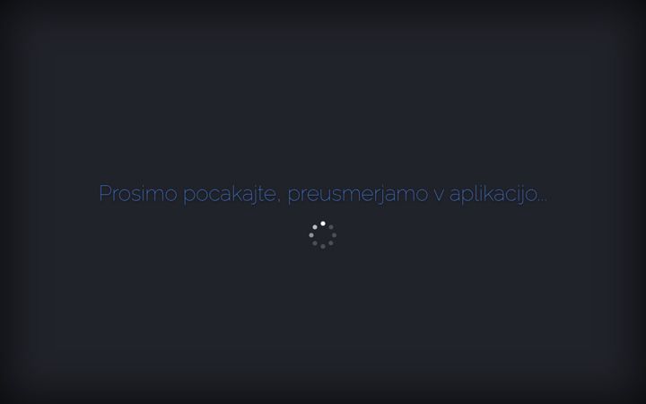 Zrzut ekranu mddsz.si