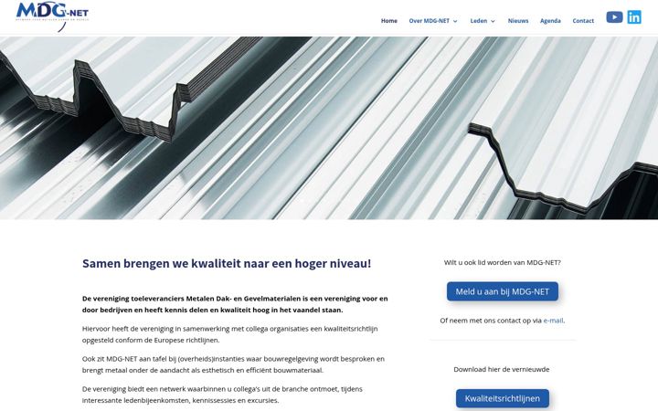 mdg-net.nl