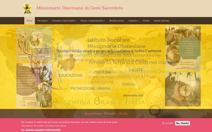 Zrzut ekranu mdgs.it
