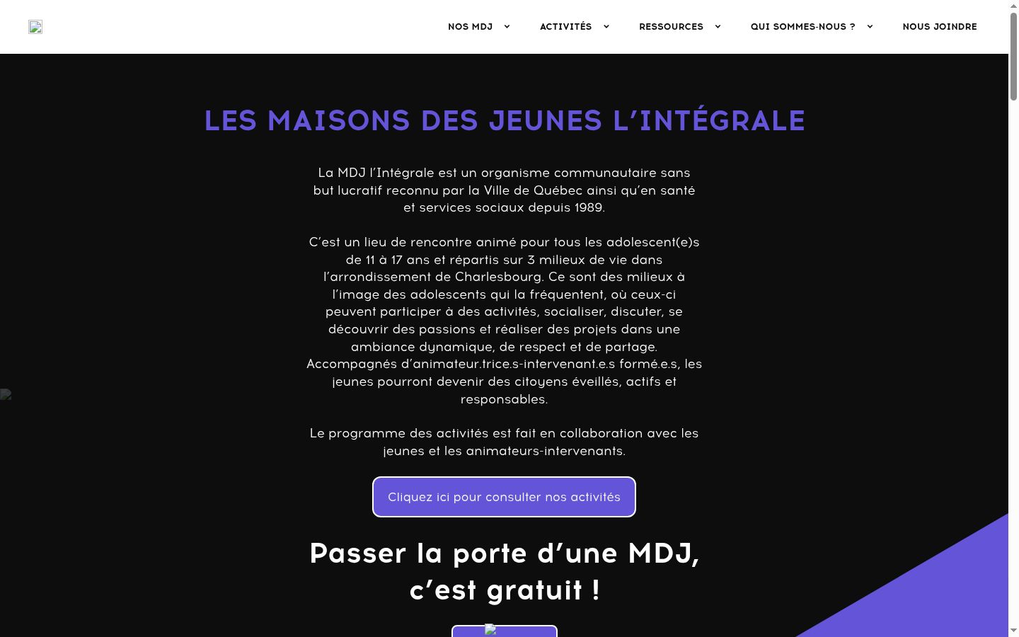 Captură de ecran a bannerului de consimțământ afișat înainte de orice interacțiune
