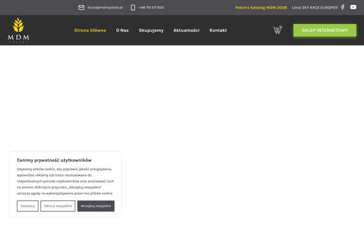 Screenshot of mdmpolska.pl