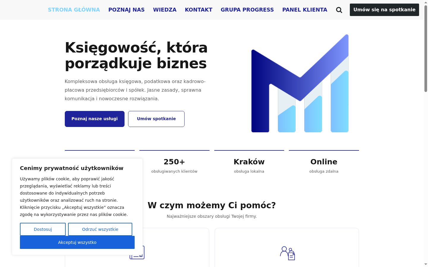 Kuvakaappaus suostumusbannerista, joka näytettiin ennen mitään vuorovaikutusta