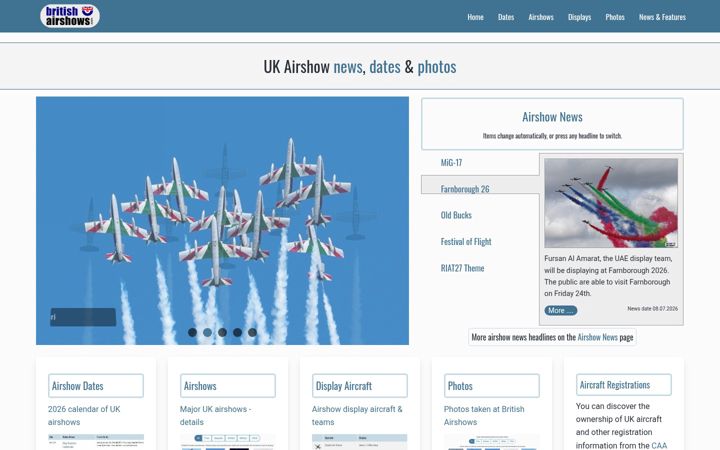 Screenshot of meadsinternet.com
