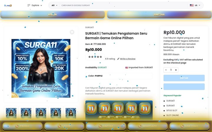 Screenshot of meanpc.com