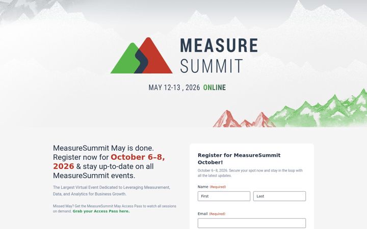 measuresummit.com