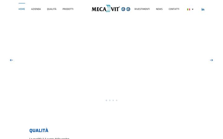 mecavit.it