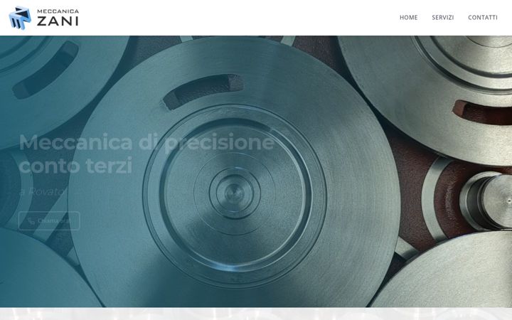 meccanicazani.com