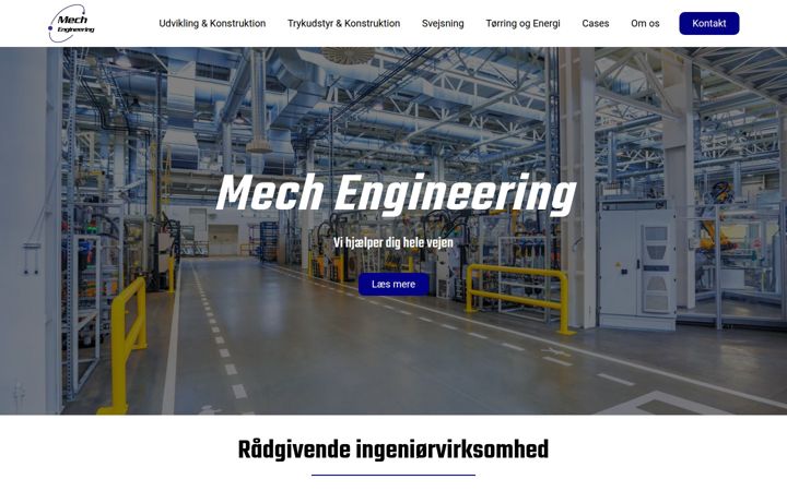 mechengineering.dk