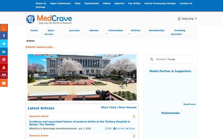 medcraveonline.com