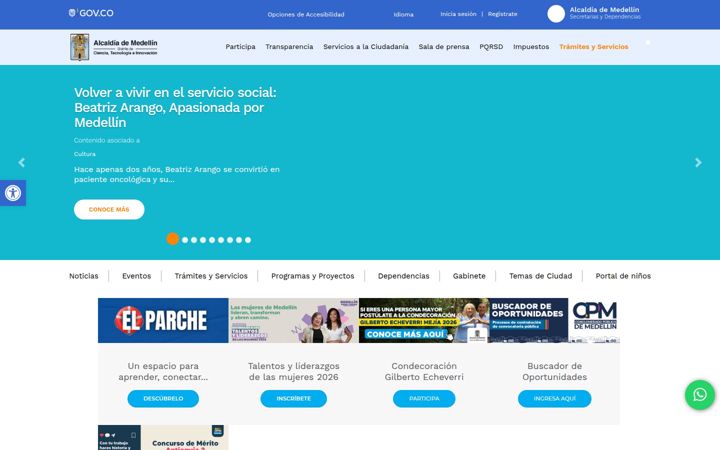 medellin.gov.co