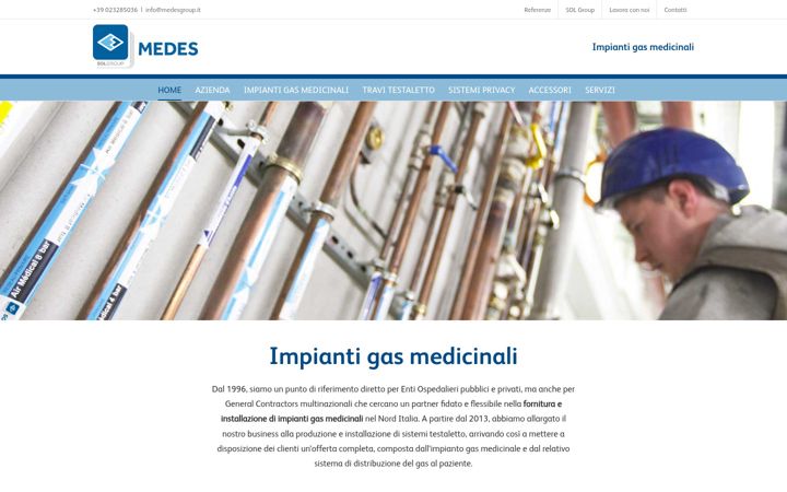 medesgroup.it