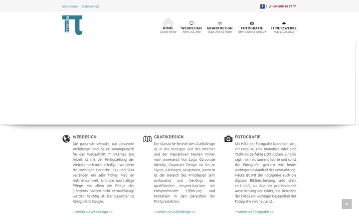 Screenshot of media-pi.com