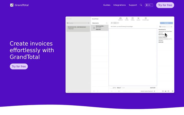 Screenshot of mediaatelier.com